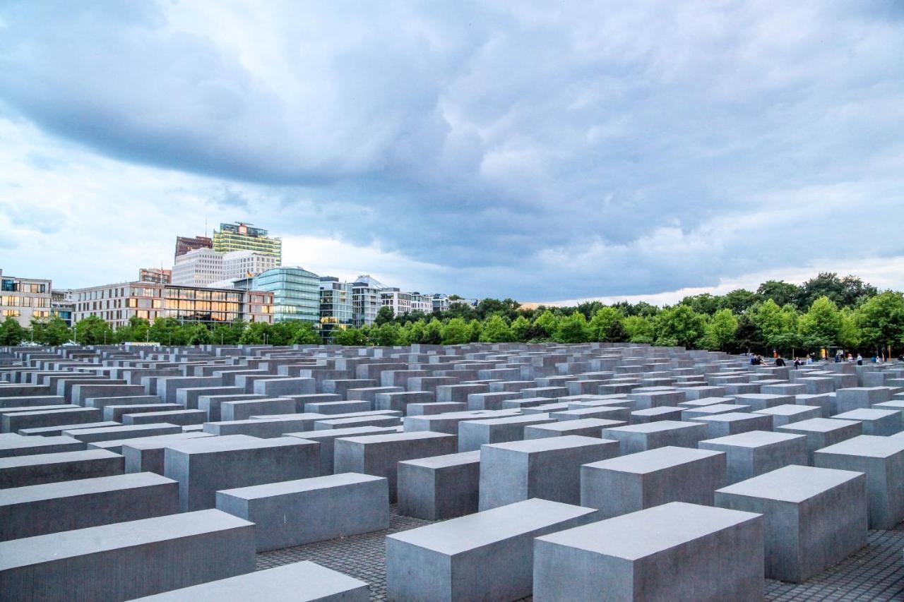 33 I Und N Mitte Lejlighed