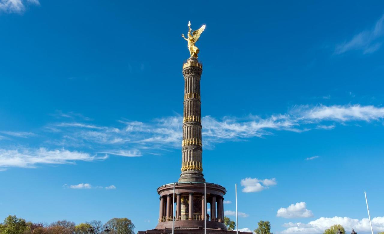 33 I Und N Mitte Lejlighed *