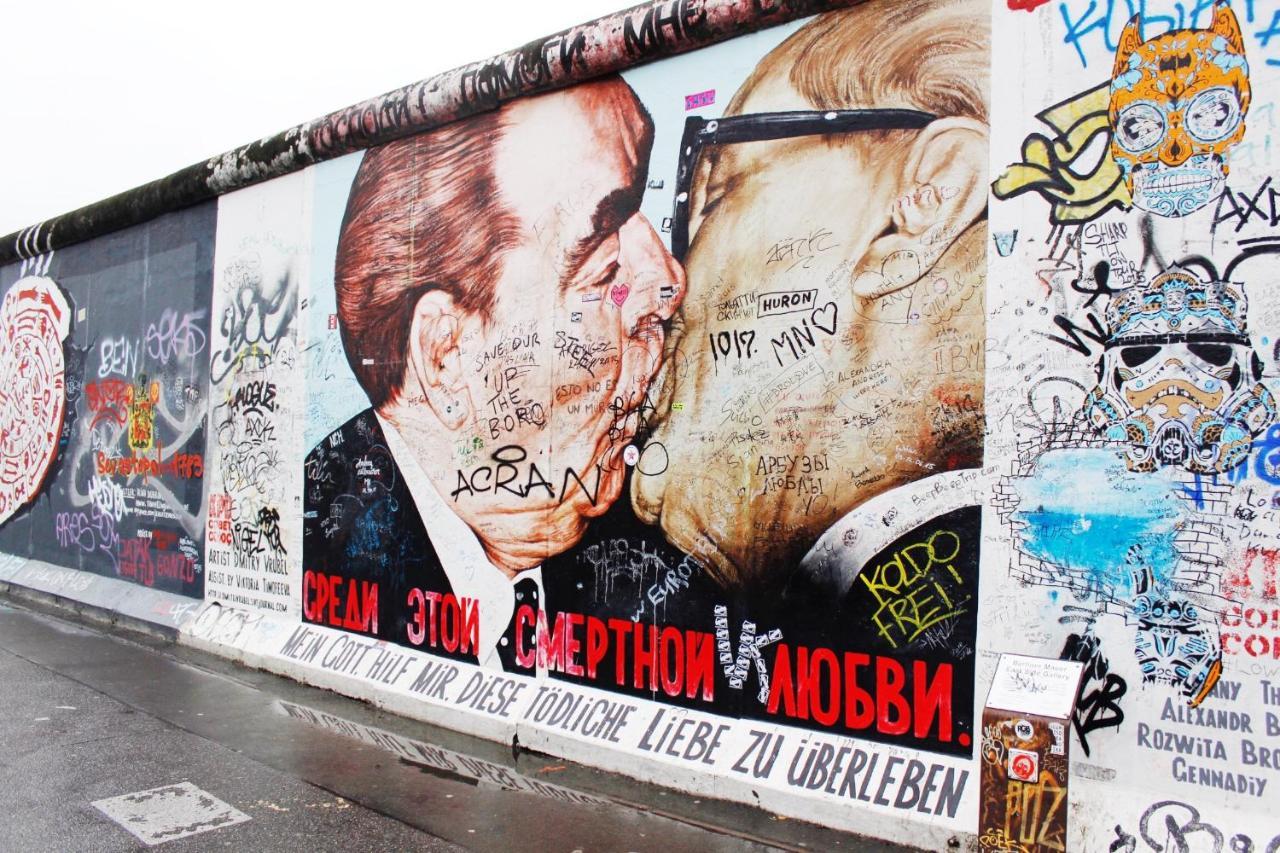 33 I Und N Mitte Lejlighed *