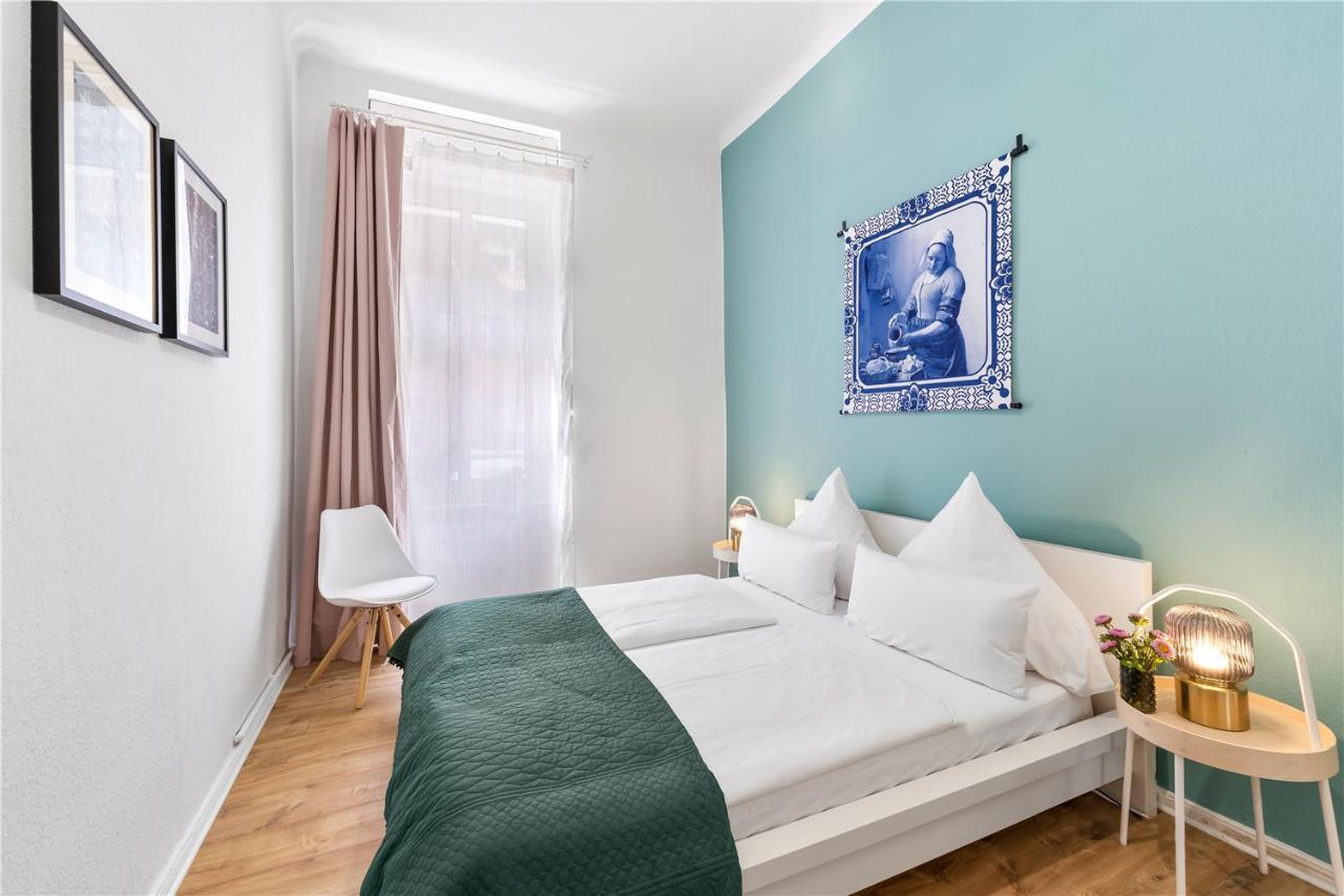 Lejlighed 33 I Und N Mitte Berlin