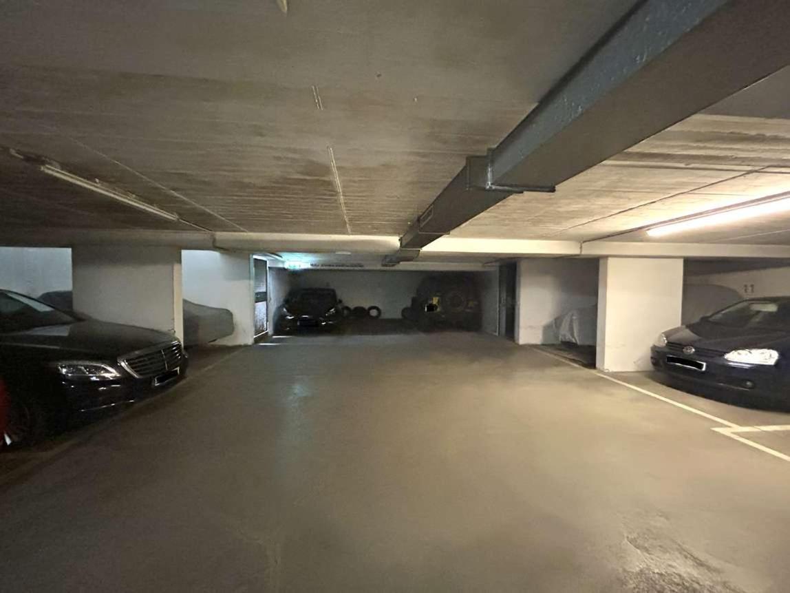 33 I Und N Mitte Lejlighed
